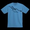 Youth Wicking T-Shirt Thumbnail