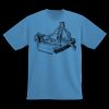 Youth Wicking T-Shirt Thumbnail