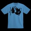 Youth Wicking T-Shirt Thumbnail