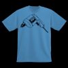 Youth Wicking T-Shirt Thumbnail