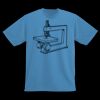 Youth Wicking T-Shirt Thumbnail