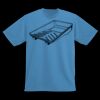 Youth Wicking T-Shirt Thumbnail