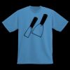 Youth Wicking T-Shirt Thumbnail