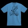 Youth Wicking T-Shirt Thumbnail