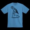 Youth Wicking T-Shirt Thumbnail