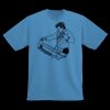 Youth Wicking T-Shirt Thumbnail