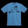 Youth Wicking T-Shirt Thumbnail