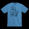 Youth Wicking T-Shirt Thumbnail