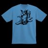 Youth Wicking T-Shirt Thumbnail
