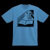 Youth Wicking T-Shirt Thumbnail