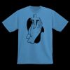 Youth Wicking T-Shirt Thumbnail
