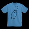 Youth Wicking T-Shirt Thumbnail