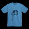 Youth Wicking T-Shirt Thumbnail