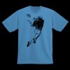 Youth Wicking T-Shirt Thumbnail