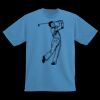 Youth Wicking T-Shirt Thumbnail