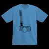 Youth Wicking T-Shirt Thumbnail