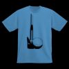 Youth Wicking T-Shirt Thumbnail