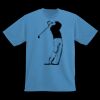 Youth Wicking T-Shirt Thumbnail