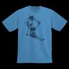 Youth Wicking T-Shirt Thumbnail