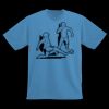 Youth Wicking T-Shirt Thumbnail