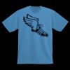 Youth Wicking T-Shirt Thumbnail