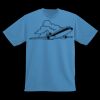 Youth Wicking T-Shirt Thumbnail