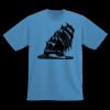 Youth Wicking T-Shirt Thumbnail