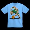 Youth Wicking T-Shirt Thumbnail