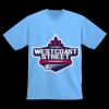 Youth Wicking T-Shirt Thumbnail