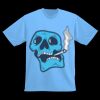 Youth Wicking T-Shirt Thumbnail