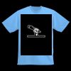 Youth Wicking T-Shirt Thumbnail