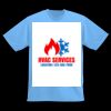 Youth Wicking T-Shirt Thumbnail