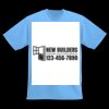 Youth Wicking T-Shirt Thumbnail