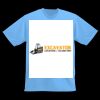 Youth Wicking T-Shirt Thumbnail