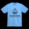 Youth Wicking T-Shirt Thumbnail