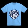 Youth Wicking T-Shirt Thumbnail