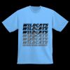 Youth Wicking T-Shirt Thumbnail