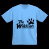 Youth Wicking T-Shirt Thumbnail