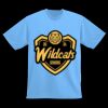 Youth Wicking T-Shirt Thumbnail