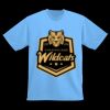 Youth Wicking T-Shirt Thumbnail