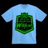 Youth Wicking T-Shirt Thumbnail