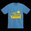 Youth Wicking T-Shirt Thumbnail