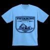 Youth Wicking T-Shirt Thumbnail