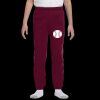 Youth NuBlend® Fleece Sweatpants Thumbnail