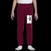 Youth NuBlend® Fleece Sweatpant Thumbnail