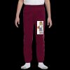 Youth NuBlend® Fleece Sweatpants Thumbnail