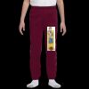 Youth NuBlend® Fleece Sweatpants Thumbnail