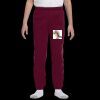 Youth NuBlend® Fleece Sweatpant Thumbnail