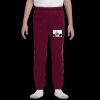 Youth NuBlend® Fleece Sweatpant Thumbnail