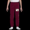 Youth NuBlend® Fleece Sweatpant Thumbnail